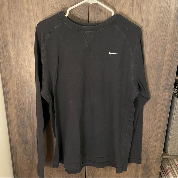 Nike Other - Vintage Nike Crewneck